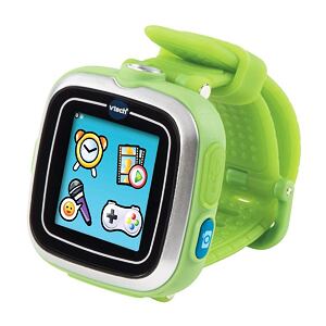 Vtech Kidizoom Smart Watch DX7 - zelené