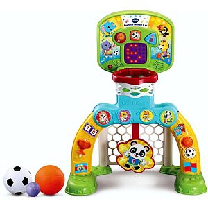 Vtech Sportovní centrum 3v1 CZ
