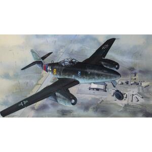 Směr Messerschmitt Me 262 A  1:72