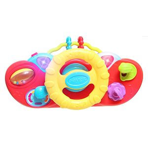 Playgro Volant se zvuky
