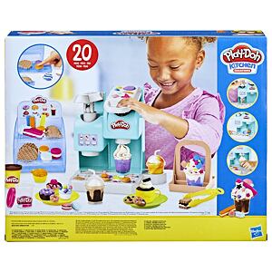 Play-Doh Hravá Kavárna