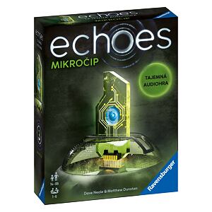 Ravensburger Echoes Mikročip