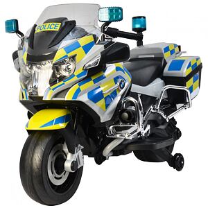 Maisto Moto Policie 1/18, více druhů