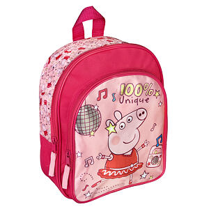 Oxybag Batůžek Peppa Pig
