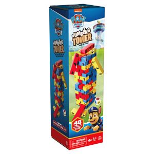 Spin Master Games Paw Patrol Vratká věž