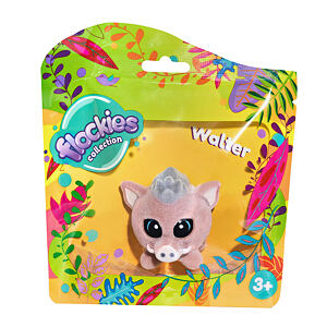 Teddies Flockies Prase bradavičnaté