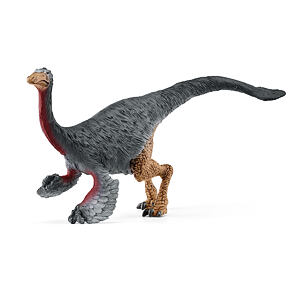 Schleich Prehistorické zvířátko - Gallimimus