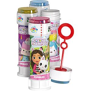 Dulcop Bublifuk Gabby’s Dollhouse 60 ml