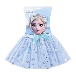 Cerdá Tutu sukně s doplňky FROZEN