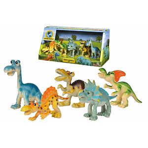 Simba Veselá zvířátka dinosauři