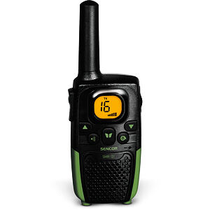 SENCOR Vysílačky SMR 131 TWIN