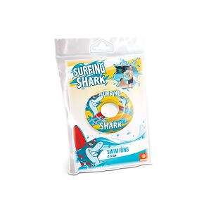 Mondo Nafukovací kruh Shark 50cm