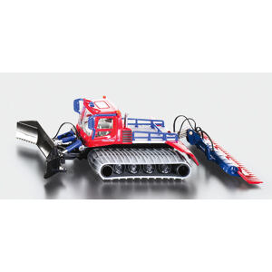 SIKU Super - Sněžná rolba 1:87