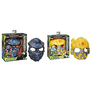 Hasbro Transformers RotB Maska a figurka 2v1