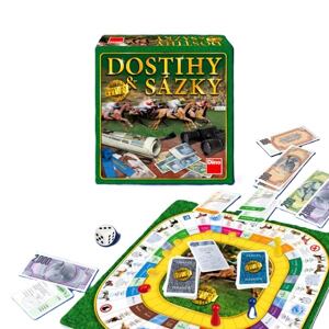 Dino Dostihy a sázky