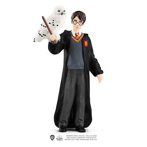 Schleich Harry Potter™  a Hedvika 