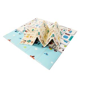 Asalvo Hrací podložka Play Mat XXL 200*180cm