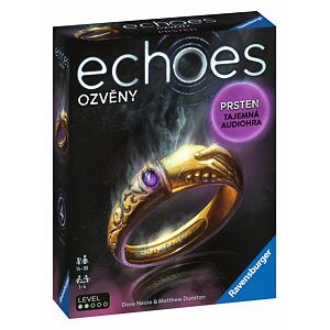 Ravensburger Echoes Prsten