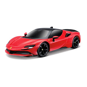 Maisto RC - 1:24 RC Premium ~ Ferrari SF90 Stradale