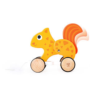 Hape Tahačka Veverka