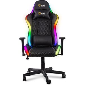 YENKEE Herní křeslo STARDUST YGC 300RGB