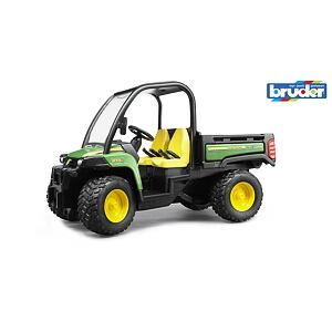 Bruder JOHN DEERE Gator 855D