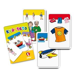 Efko Kvarteto BABY