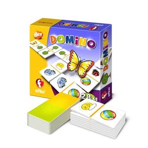 Efko Domino Baby