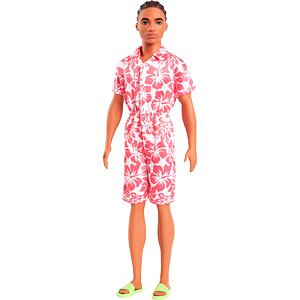 Barbie model Ken 153
