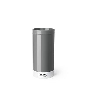 PANTONE To Go Cup - Cool Gray 9