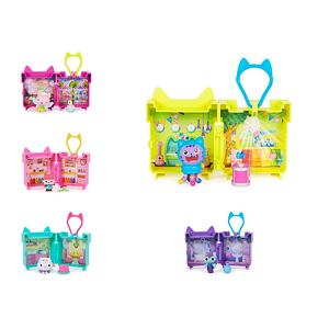 Spin Master Gabby's Dollhouse Rozkládací sady přívěskové, více druhů