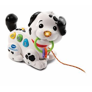 Vtech Mluvící Dalmatin CZ