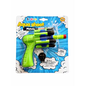 SPORTO Aqua shoot pistole
