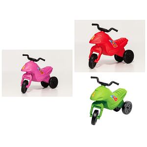 Dohany Odrážedlo superbike mini, více druhů