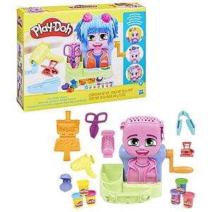 Play-Doh Salón kadeřnictví