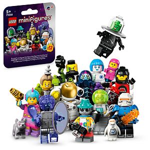 LEGO® Minifigurky 71046 26. série – vesmír