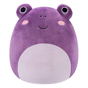 SQUISHMALLOWS Ropucha - Philomena