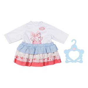 Baby Annabell Oblečení se sukýnkou, 43 cm