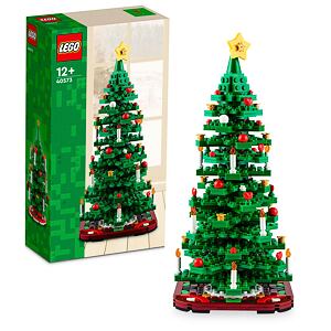 LEGO® Iconic 40573 Vánoční stromek