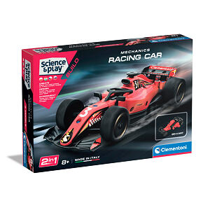 Clementoni Science & Play Formule 1