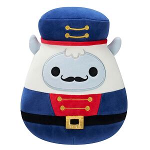 SQUISHMALLOWS Yeti louskáček - Yuri
