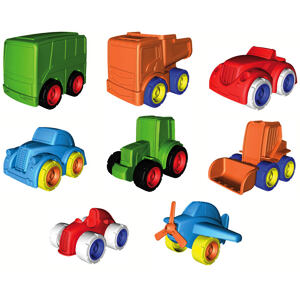 Lena Mini Roller asortiment