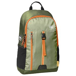 CAT Batoh Urban Mountaineer Benali - zelený