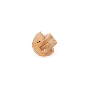 RECENTTOYS Brain Puzzle 3 - spánkový lalok