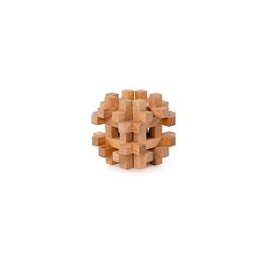 RECENTTOYS Brain Puzzle 5 - mozeček