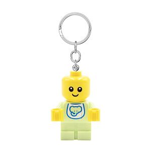 LEGO Minifigures Baby svítící figurka (HT)