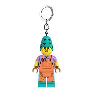 LEGO Minifigures Hrnčířka svítící figurka (HT)