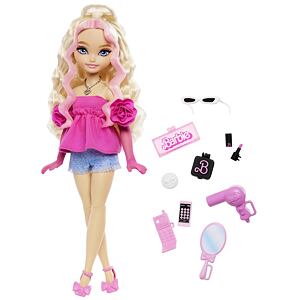Mattel Barbie® Dream Besties Panenka - Malibu