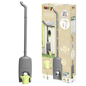 Smoby Okap s nádrží na vodu Life k domečku