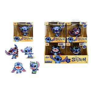 Jada Stitch figurka 2,5", 4 druhy
